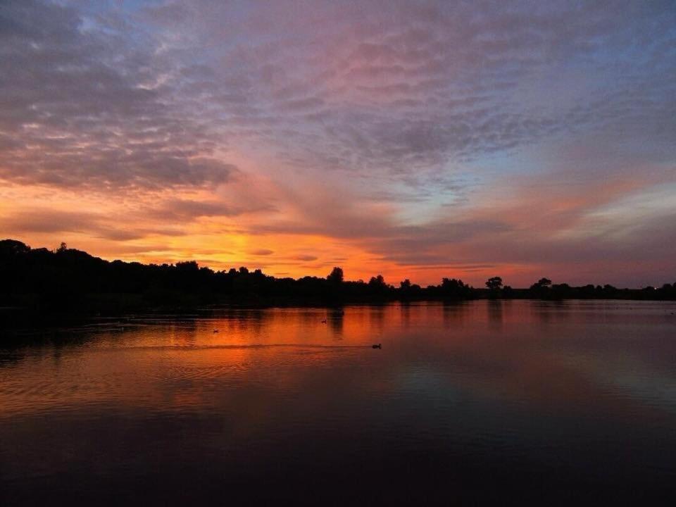 Willow Cottage B&B Yeadon ภายนอก รูปภาพ