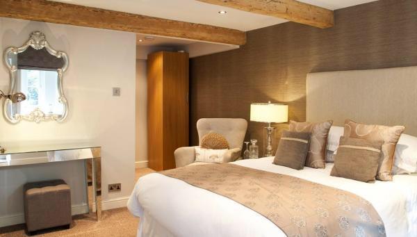 Willow Cottage B&B Yeadon ภายนอก รูปภาพ